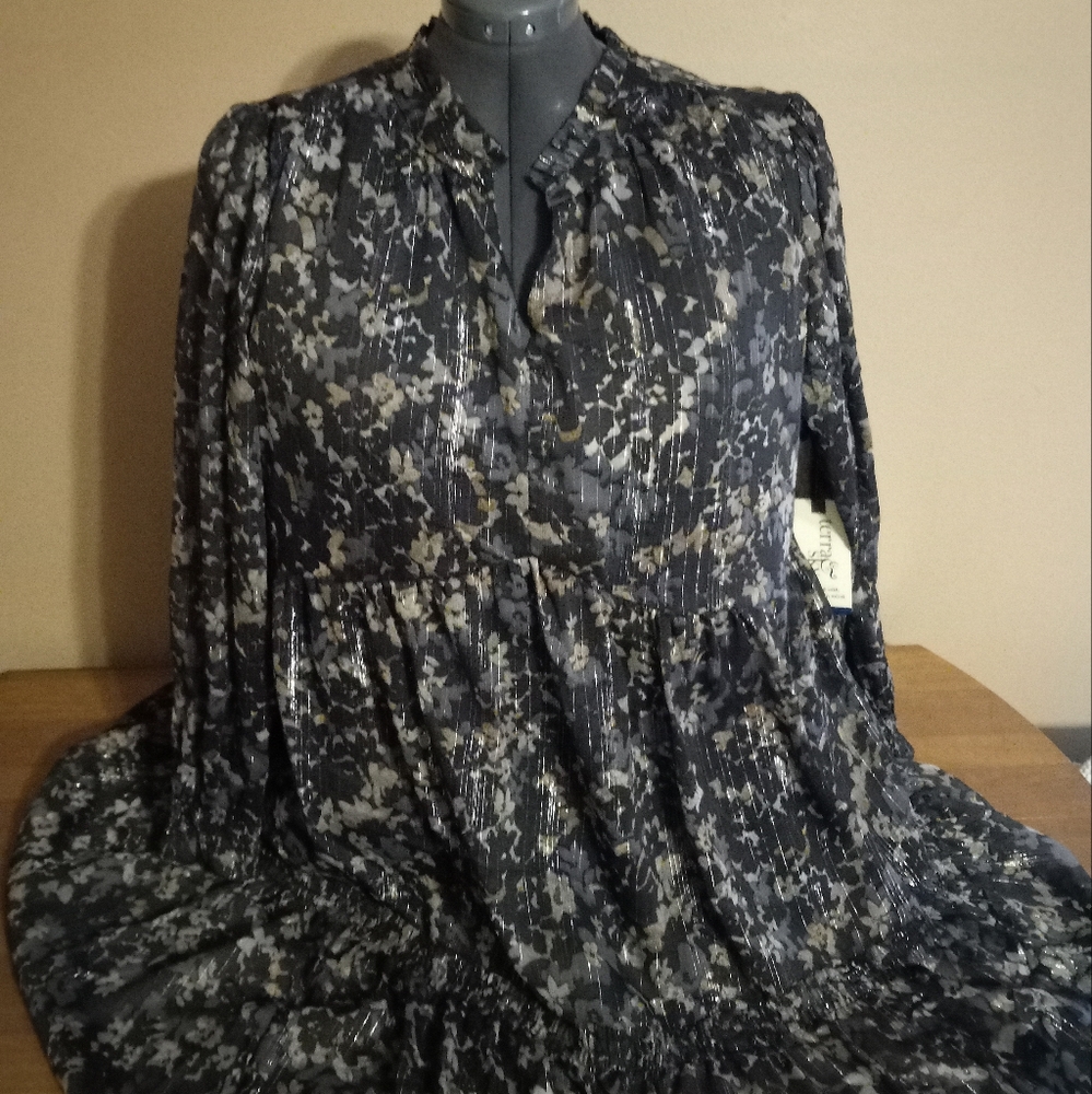 Terra&Sky  Dress